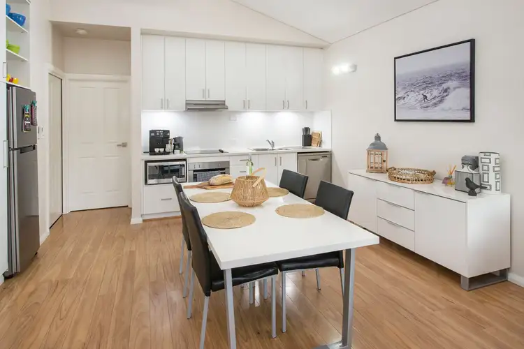 Fourth view of Homely villa listing, 16/1652 Caves Road, Dunsborough WA 6281