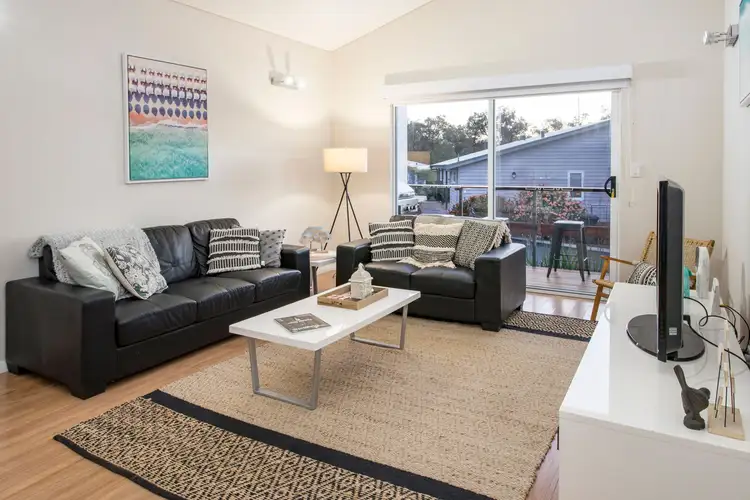 Fifth view of Homely villa listing, 16/1652 Caves Road, Dunsborough WA 6281