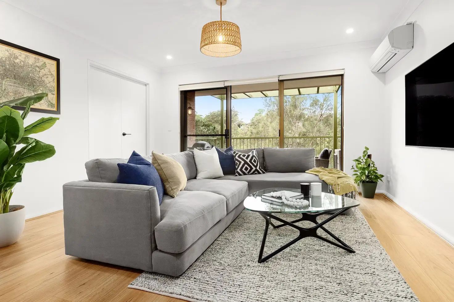 Main view of Homely apartment listing, 157/25 Best Street, Lane Cove NSW 2066