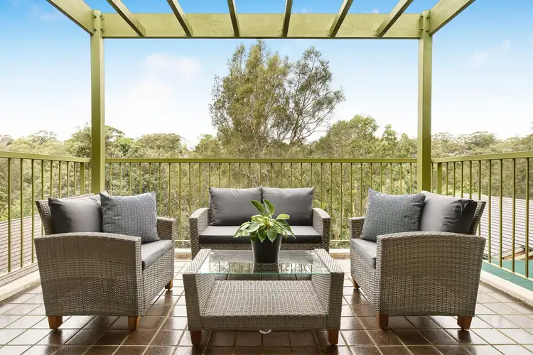 Third view of Homely apartment listing, 157/25 Best Street, Lane Cove NSW 2066
