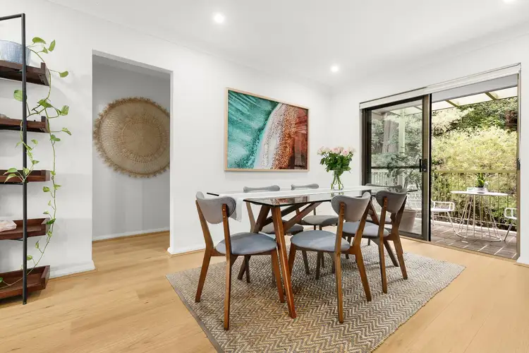 Fifth view of Homely apartment listing, 157/25 Best Street, Lane Cove NSW 2066