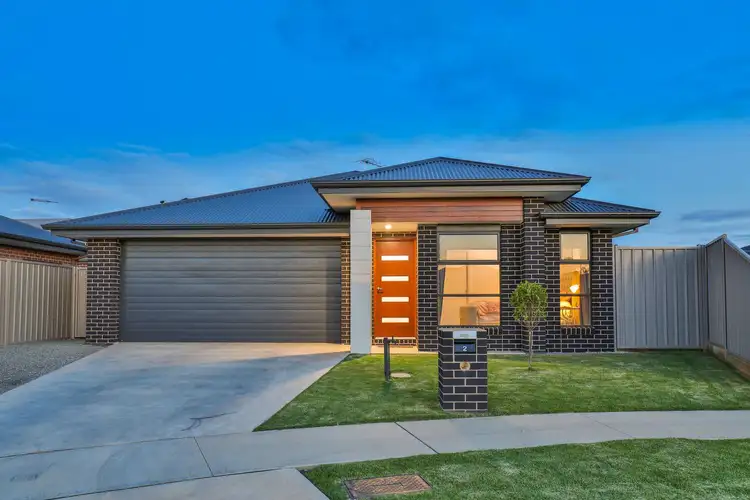 2 Manhattan Court, Mildura VIC 3500