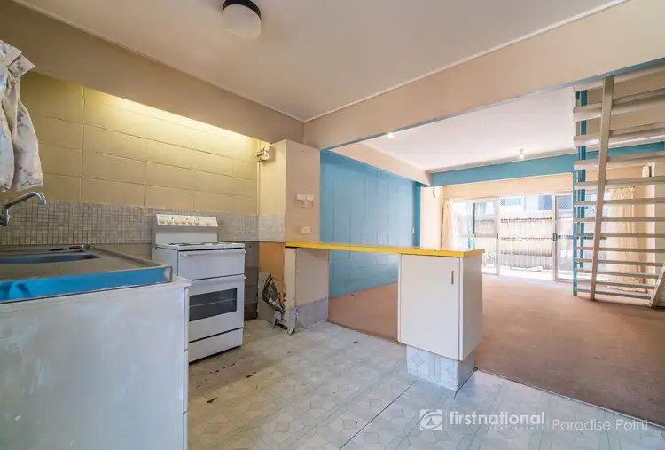 Third view of Homely unit listing, 4/23 River Terrace, Surfers Paradise QLD 4217