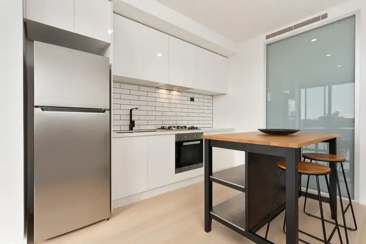 315/360 Lygon Street, Brunswick East VIC 3057