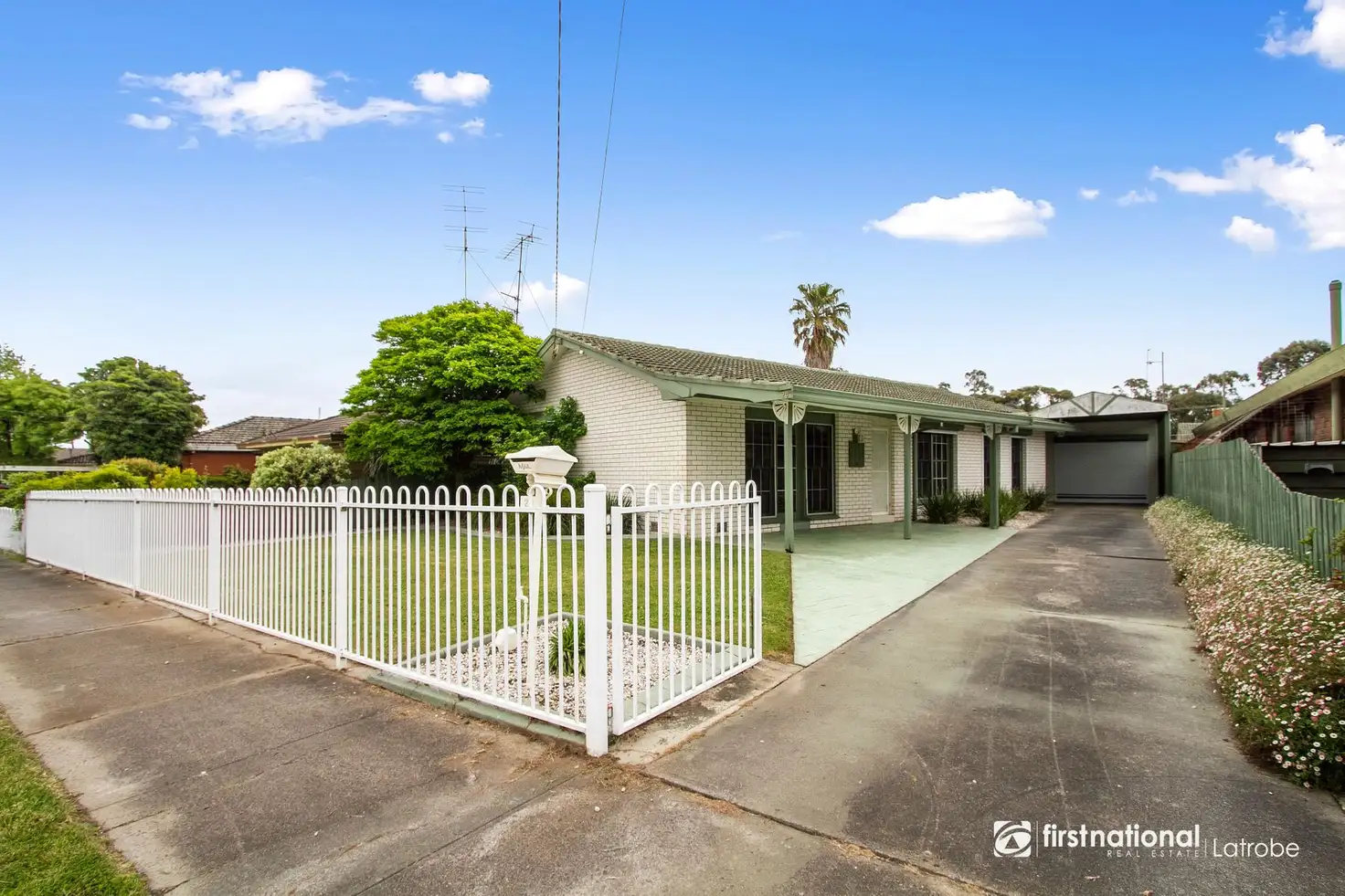 Main view of Homely house listing, 20 Heather Grove, Traralgon VIC 3844