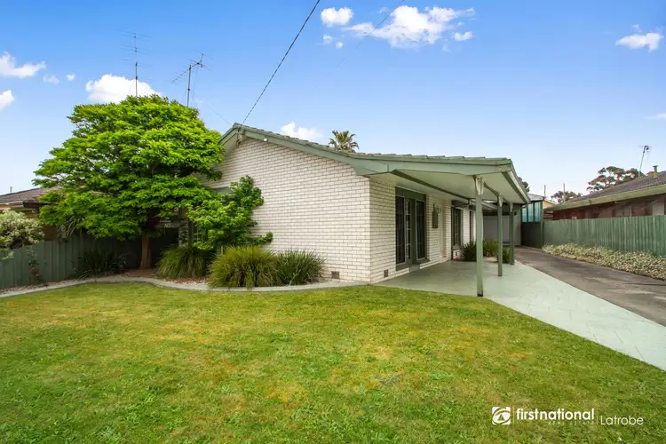 Fourth view of Homely house listing, 20 Heather Grove, Traralgon VIC 3844