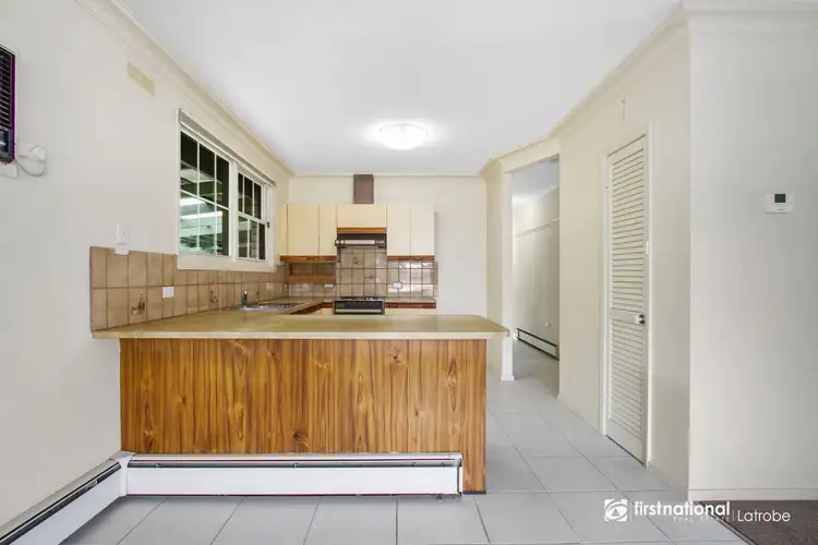 Fifth view of Homely house listing, 20 Heather Grove, Traralgon VIC 3844