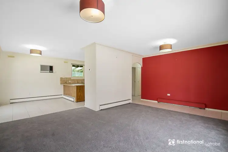 Sixth view of Homely house listing, 20 Heather Grove, Traralgon VIC 3844