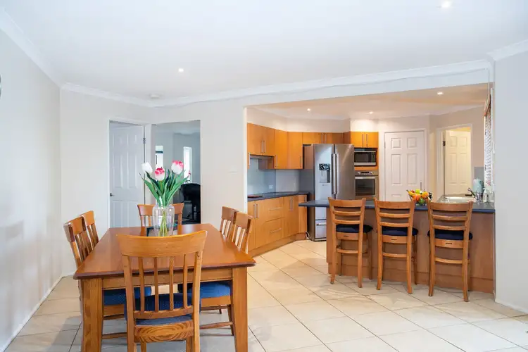 Second view of Homely house listing, 7 Leichhardt Place, Sunshine Bay NSW 2536