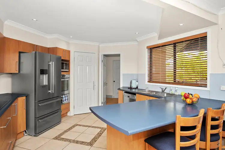 Third view of Homely house listing, 7 Leichhardt Place, Sunshine Bay NSW 2536