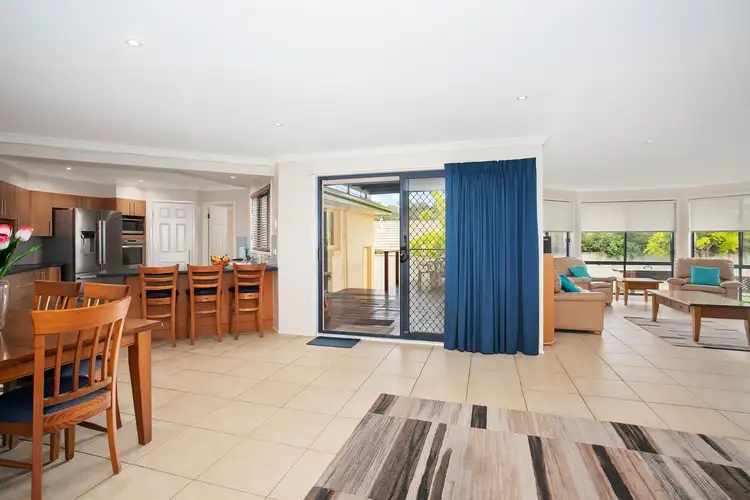 Fourth view of Homely house listing, 7 Leichhardt Place, Sunshine Bay NSW 2536