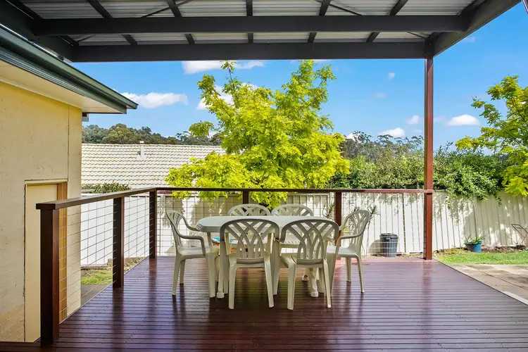 Sixth view of Homely house listing, 7 Leichhardt Place, Sunshine Bay NSW 2536