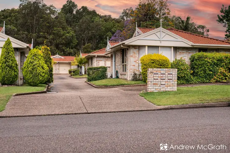 4/54 Jonathan Street, Eleebana NSW 2282