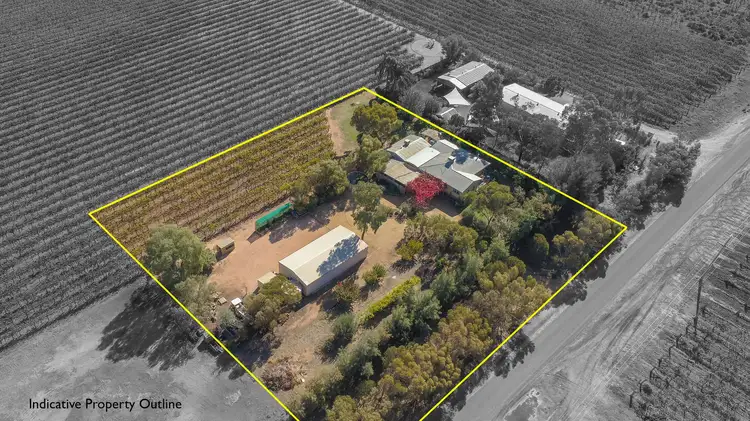 Lot 1/52 Alkira Road, Yelta VIC 3505