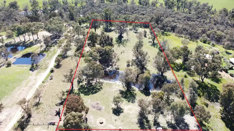 Lot 21 Adam Street, Boddington WA 6390