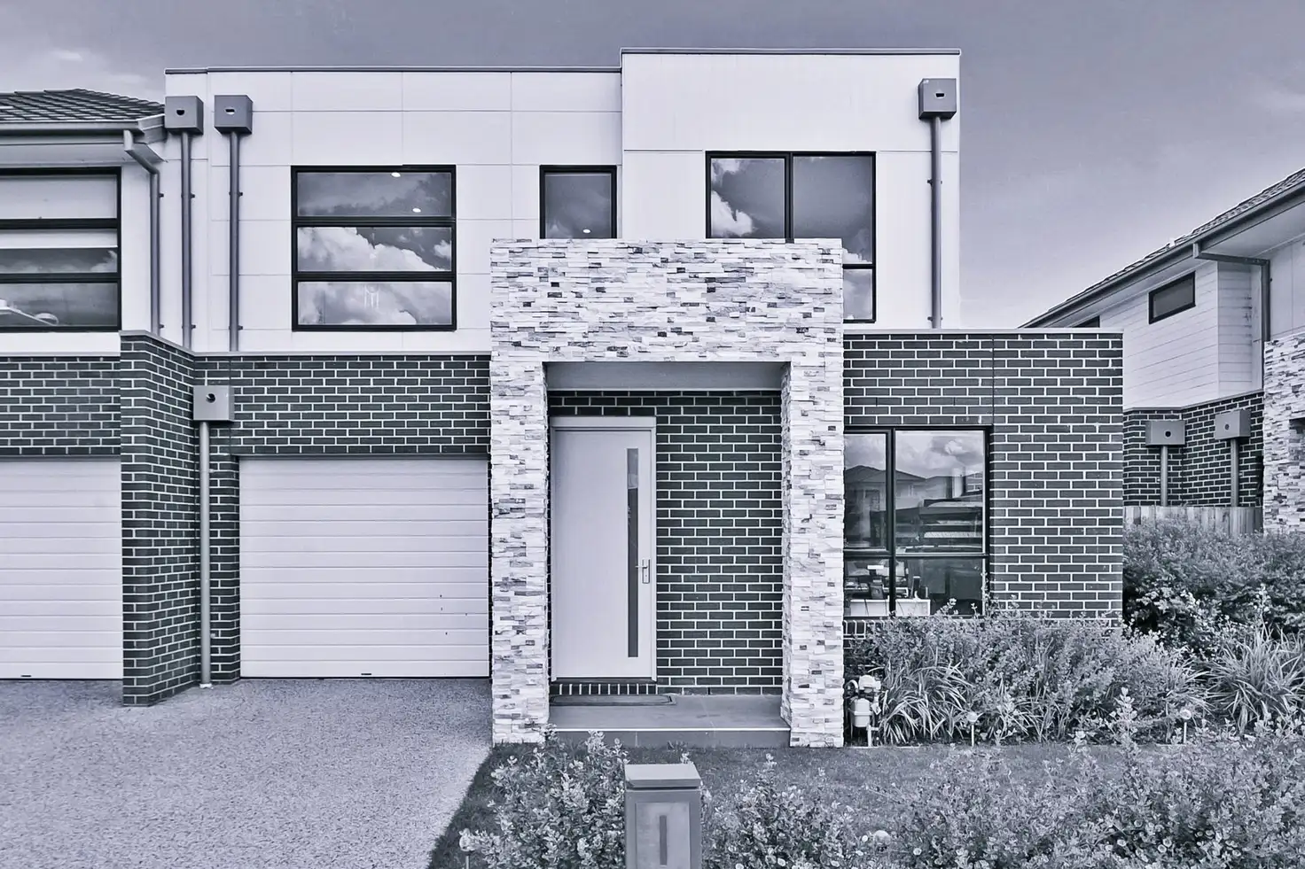 Main view of Homely townhouse listing, 25 Grasslands Loop, Keysborough VIC 3173