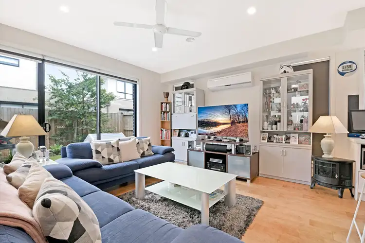 Fourth view of Homely townhouse listing, 25 Grasslands Loop, Keysborough VIC 3173