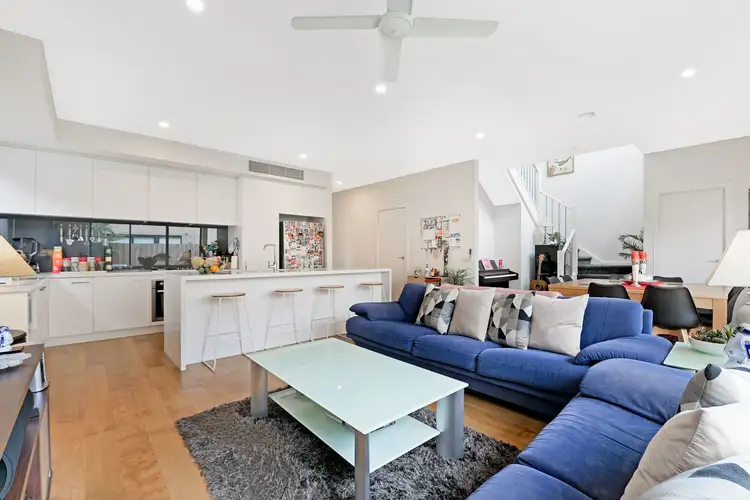 Fifth view of Homely townhouse listing, 25 Grasslands Loop, Keysborough VIC 3173
