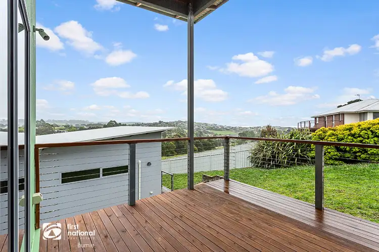 Second view of Homely unit listing, 2/72-74 Jorgensen Street, Montello TAS 7320