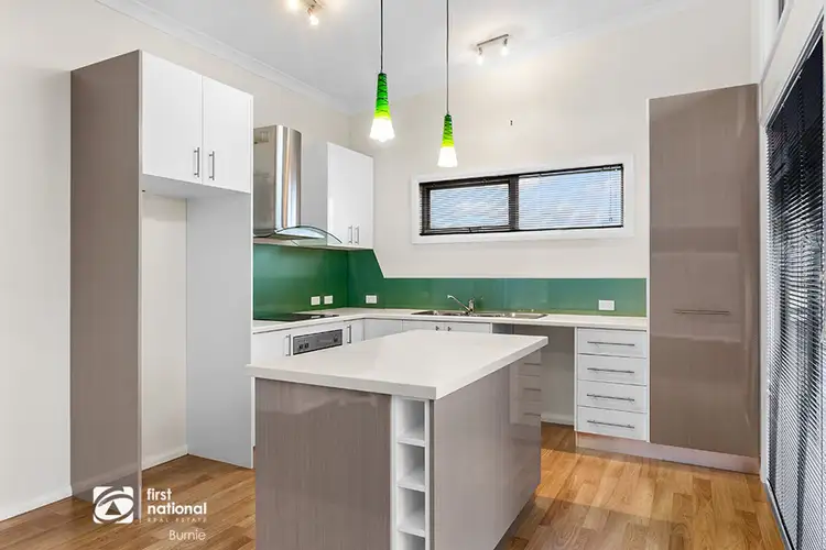 Fifth view of Homely unit listing, 2/72-74 Jorgensen Street, Montello TAS 7320