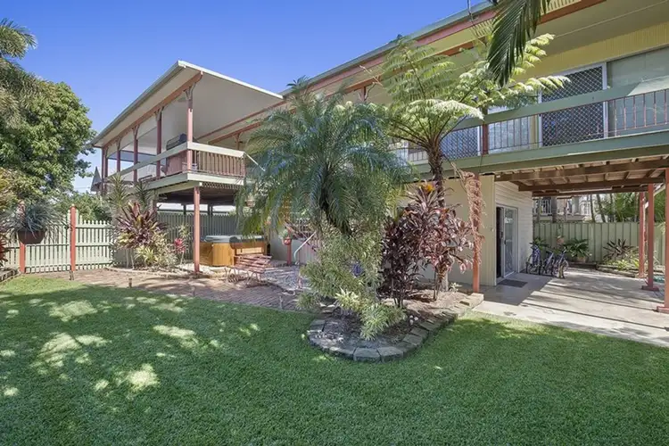 Second view of Homely house listing, 67 Spencer Street, The Range QLD 4700