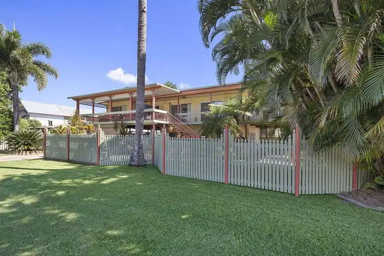 Fourth view of Homely house listing, 67 Spencer Street, The Range QLD 4700