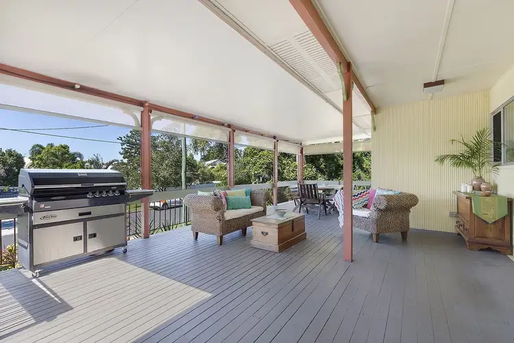 Fifth view of Homely house listing, 67 Spencer Street, The Range QLD 4700
