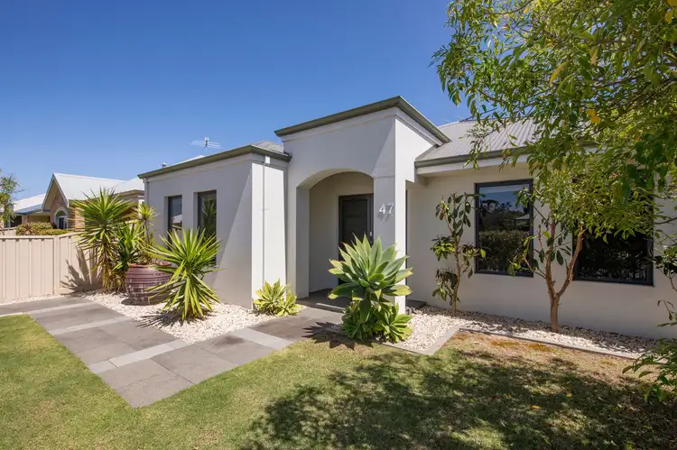 47 St Michaels Parkway, Dunsborough WA 6281