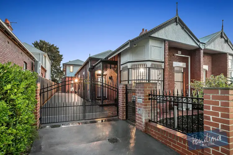 248 Barkly Street, Brunswick VIC 3056