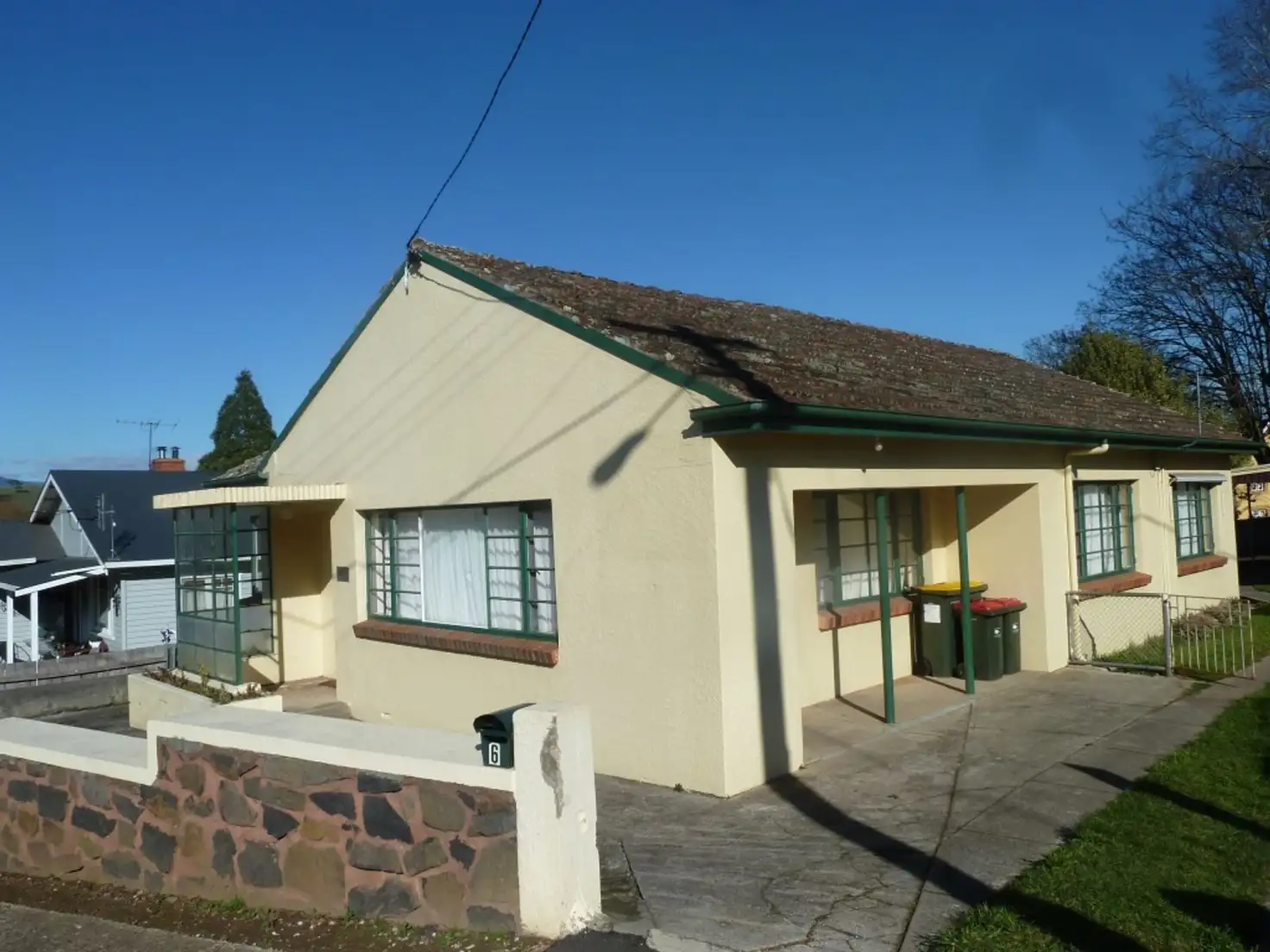 Main view of Homely house listing, 6 West Church St, Deloraine TAS 7304