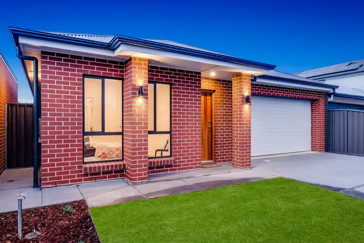 Third view of Homely house listing, 14 Burnett Crescent, Semaphore Park SA 5019