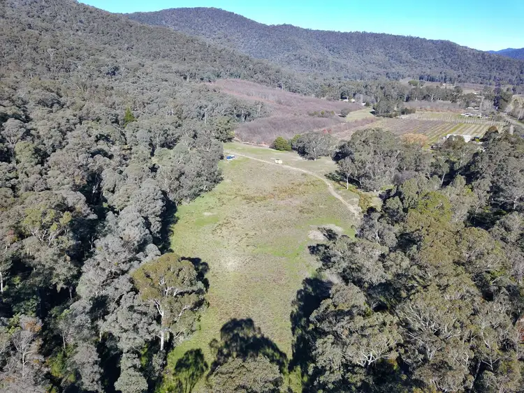 Seventh view of Homely land listing, CA S20A Morses Creek Road, Wandiligong VIC 3744