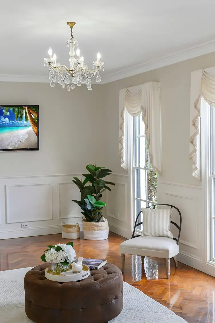Fifth view of Homely house listing, 3 Everett Court, Strathdale VIC 3550