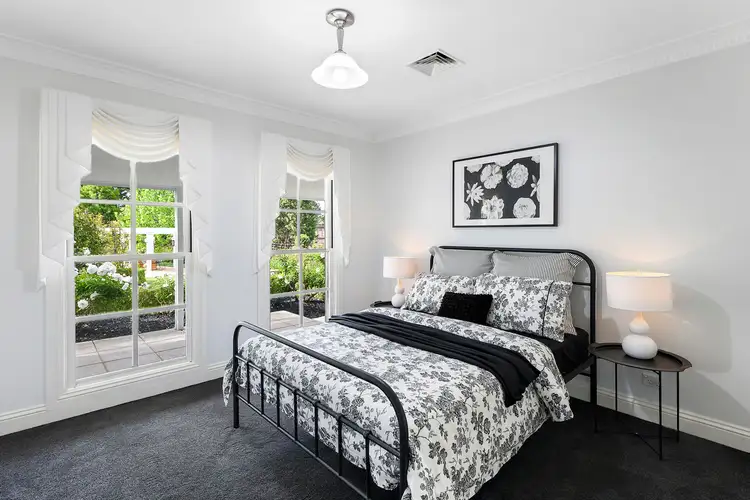 Sixth view of Homely house listing, 3 Everett Court, Strathdale VIC 3550