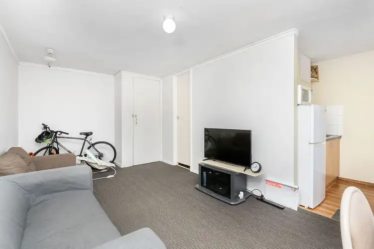 Second view of Homely apartment listing, 902/112 Goderich Street, East Perth WA 6004