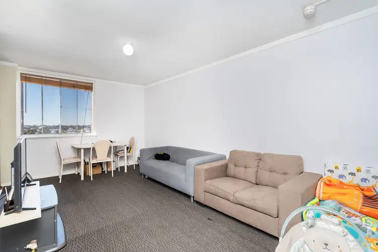 Third view of Homely apartment listing, 902/112 Goderich Street, East Perth WA 6004