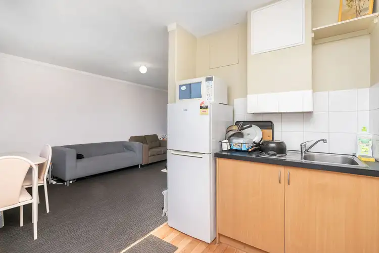 Fourth view of Homely apartment listing, 902/112 Goderich Street, East Perth WA 6004