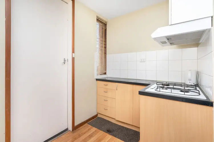 Fifth view of Homely apartment listing, 902/112 Goderich Street, East Perth WA 6004