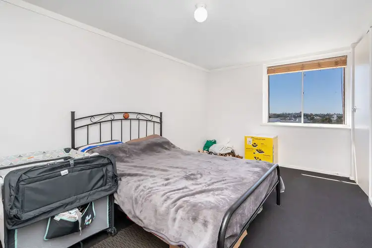 Sixth view of Homely apartment listing, 902/112 Goderich Street, East Perth WA 6004