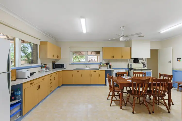 Fifth view of Homely house listing, 7 Weatherall Street, California Gully VIC 3556
