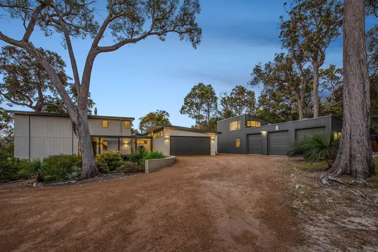 Third view of Homely house listing, 75 Green Park Road, Quindalup WA 6281