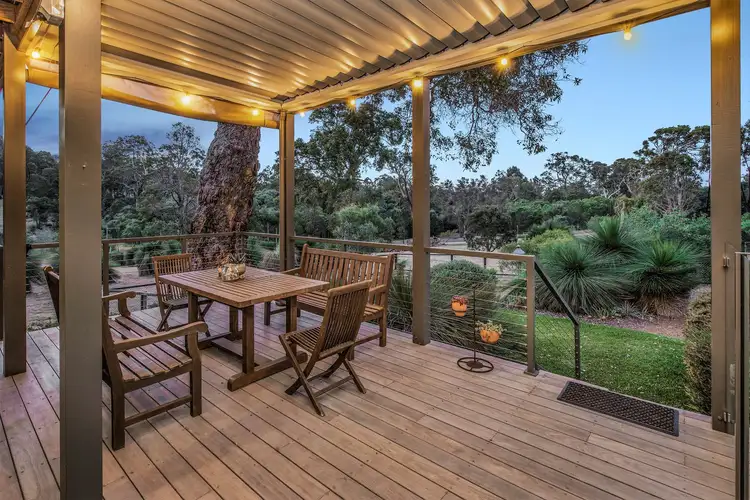 Fifth view of Homely house listing, 75 Green Park Road, Quindalup WA 6281