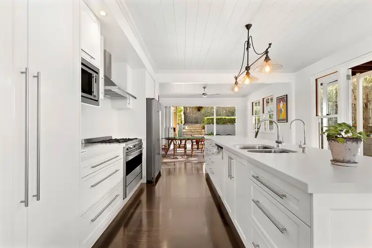 Third view of Homely house listing, 6 Biggs Street, East Brisbane QLD 4169