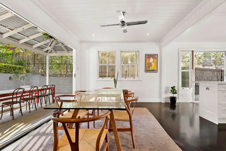 Fourth view of Homely house listing, 6 Biggs Street, East Brisbane QLD 4169