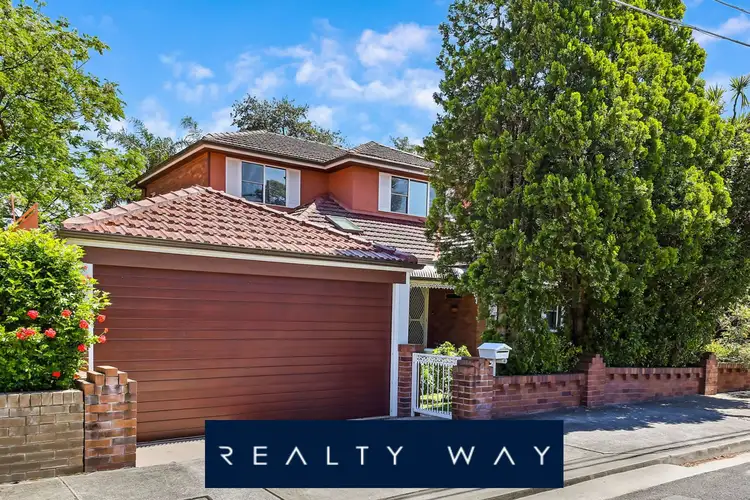 20 Rosebank Crescent, Hurstville NSW 2220