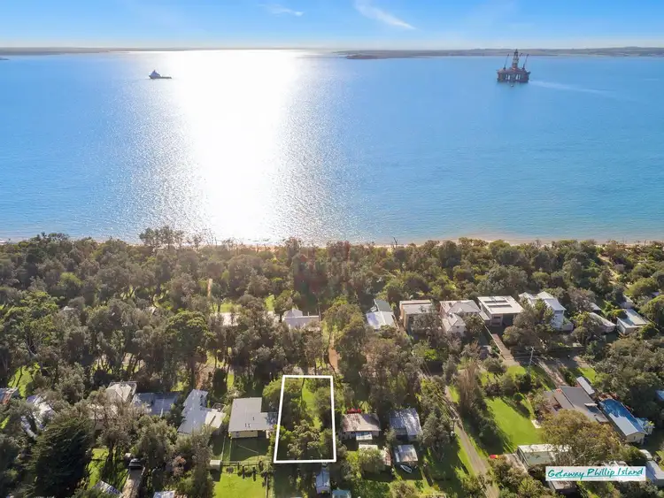 Second view of Homely land listing, 32 Silverleaves Avenue, Silverleaves VIC 3922