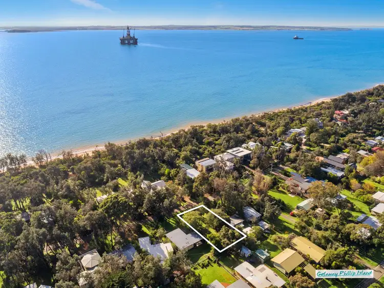 Third view of Homely land listing, 32 Silverleaves Avenue, Silverleaves VIC 3922