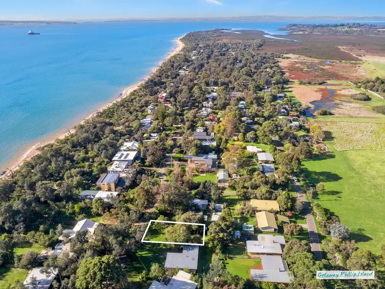 Fifth view of Homely land listing, 32 Silverleaves Avenue, Silverleaves VIC 3922