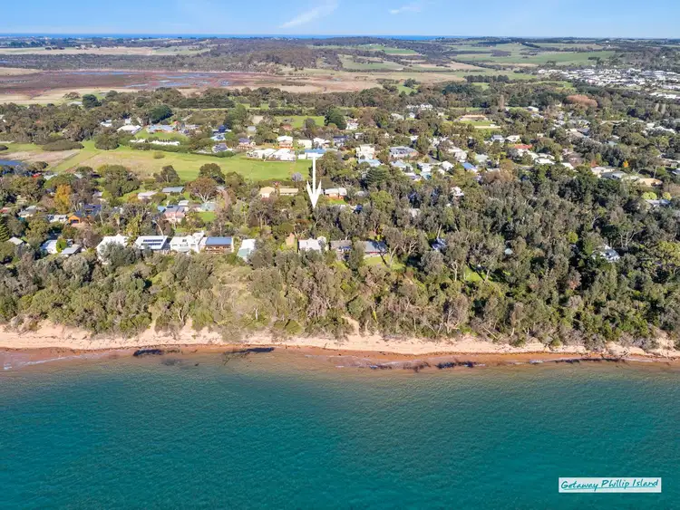 Sixth view of Homely land listing, 32 Silverleaves Avenue, Silverleaves VIC 3922