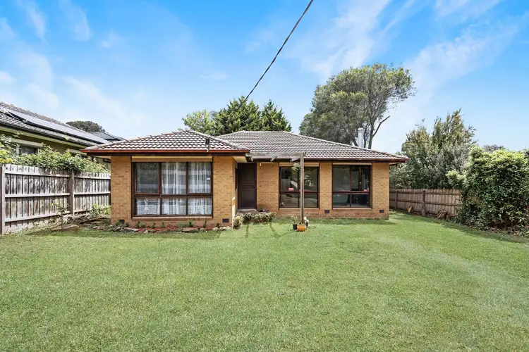 122 Scoresby Road, Boronia VIC 3155